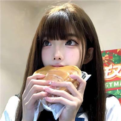 美丽女孩